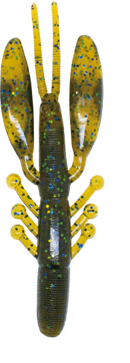 Damiki Air Craw 2"
