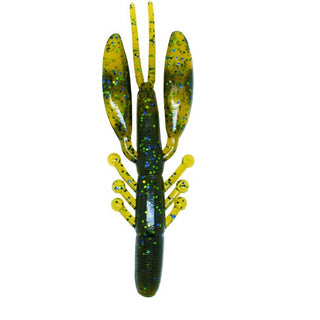 DAMIKI AIR CRAW 10,2CM