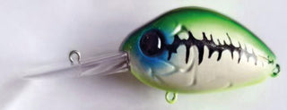 DC200 – Damiki Crank 5 cm
