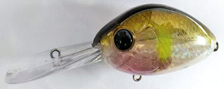 DC200 – Damiki Crank 5 cm