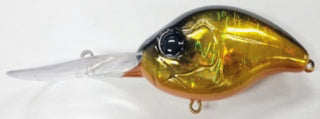 DC300 – Damiki Crank 5,5 cm