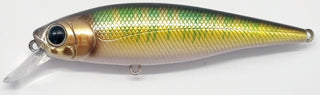 Damiki Striker 90 SP