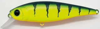 Damiki Striker 90 SP