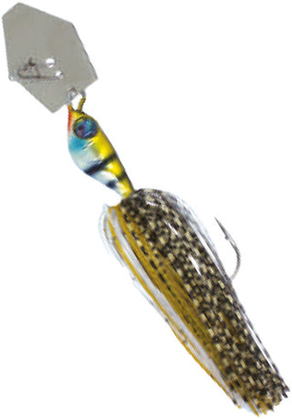 Damiki Tremble Chatterbait - 10g