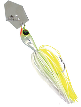 Damiki Tremble Chatterbait - 14g