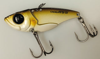Damiki Vault - 5,5 cm 15g