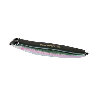 JACKSON DEBU NYORO 60
