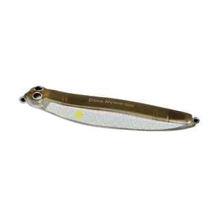 JACKSON DEBU NYORO 60
