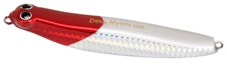 Debu Nyoro 120
