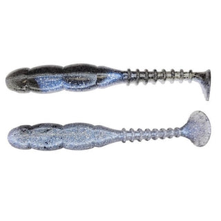 REINS Fat Rockvibe Shad 6,5"