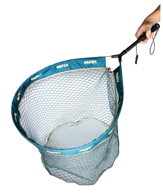 Pafex Flynet FLY-MC25M-C70AA-FL – Filet bleu flottant 70CM