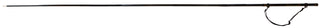 Pafex Manche Carbone Télescopique MC590 – Rock & Street Fishing