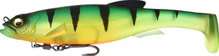 MEGABASS MAG DRAFT 8