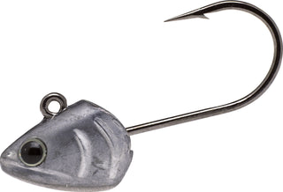 ILLEX NITRO SHAD HEAD