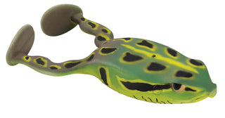 SPRO FLAPPIN FROG 65