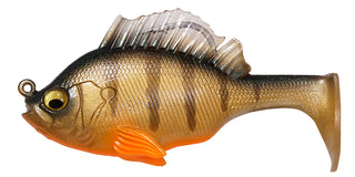 SLEEPER GILL