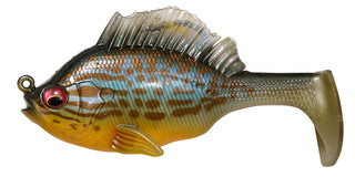 SLEEPER GILL