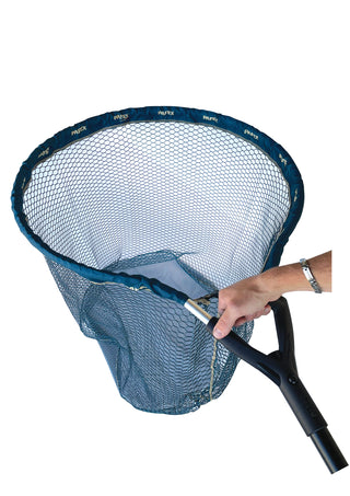 Épuisette Pafex Strongnet 80 cm – Modèle M120 AA
