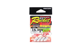 DECOY SV 70 ROCKET MAGIC