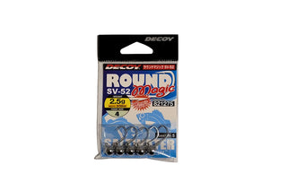 DECOY SV 52 ROUND