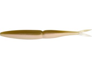 SAWAMURA ONE UP V TAIL 8"