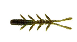 JACKALL SCISSOR COMB 3"
