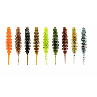 Fishup Tanta 2" Pack multi couleurs