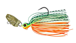 GUNKI BOOMER 21G