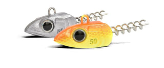Xorus Ultimate Eel Screw Orange Chart