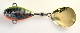 Harima Kozo Spin 25mm - 12g