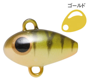 KOZO SPIN SHALLOW — 29 mm - 8 g