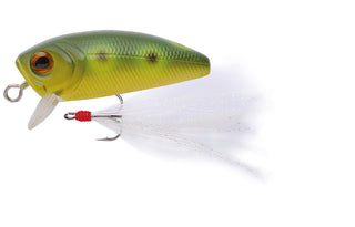 MAZZY POPPER — 55 mm / 9,5 g
