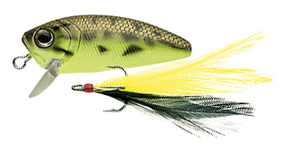 MAZZY POPPER — 55 mm / 9,5 g