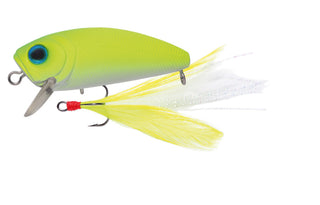 MAZZY POPPER — 55 mm / 9,5 g