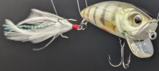 MAZZY POPPER — 55 mm / 9,5 g