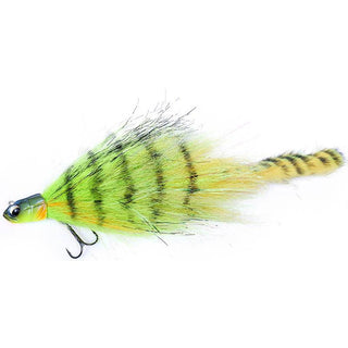 CRAZY RABBIT SHALLOW
