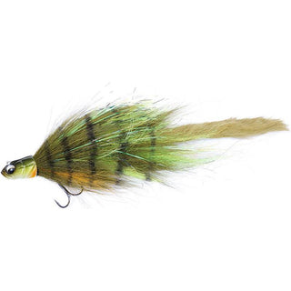 CRAZY RABBIT SHALLOW