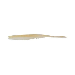 Reins Flat Jerk 6"
