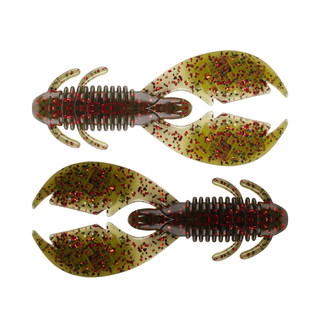 REINS Ax Craw