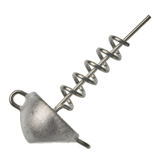 ILLEX Dexter Tip Up Head