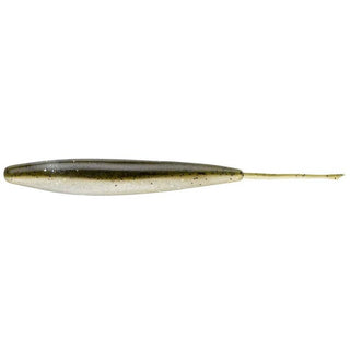 Reins Swamp Shad 4"