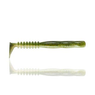 REINS Fat Rockvibe Shad 4"