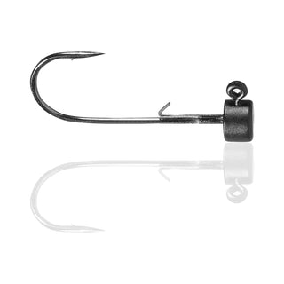 Reins ned rig jig head NR tungstène