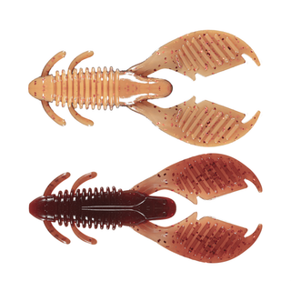 REINS Ax Craw