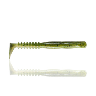 REINS Fat Rockvibe Shad 5"