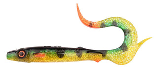 SPRO Iris Shocktail 20cm