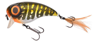 SPRO Fat Iris 6cm