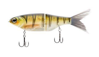Spro KGB Chad Shad 180