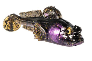 Z-Man Gobius 3" 3/8 oz - 10,5 g