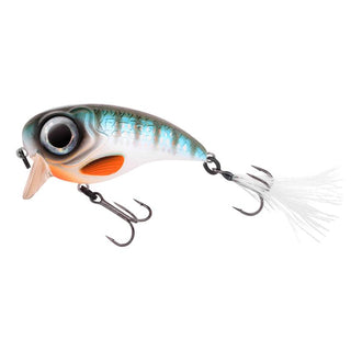 SPRO Fat Iris 6cm